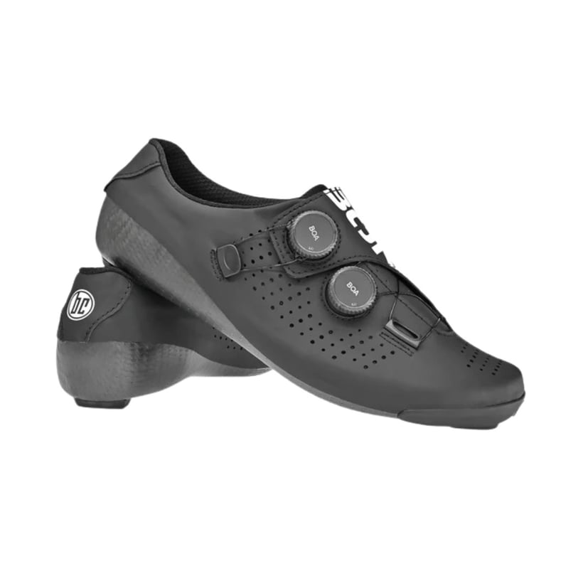 Bont Vaypor SL Black Shoes