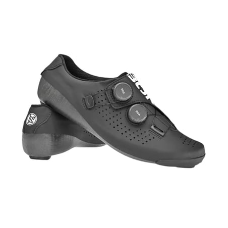 Bont Vaypor SL Black Shoes