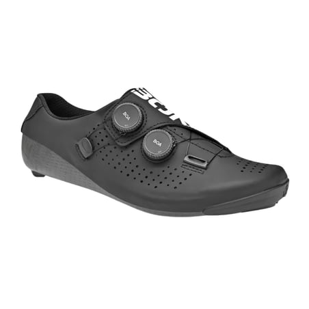 Bont Vaypor SL Black Shoes