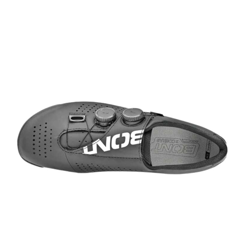 Scarpe Bont Vaypor SL Nero