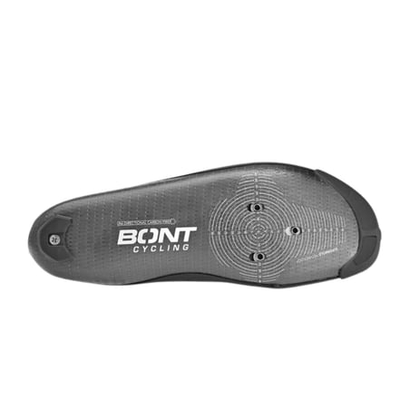 Sapatilhas Bont Vaypor SL Preto