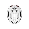 Abus Stormchaser x Eroica Helm Wit Grijs