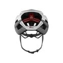 Casque Abus StormChaser x Eroica Blanc Gris