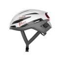 Casque Abus StormChaser x Eroica Blanc Gris