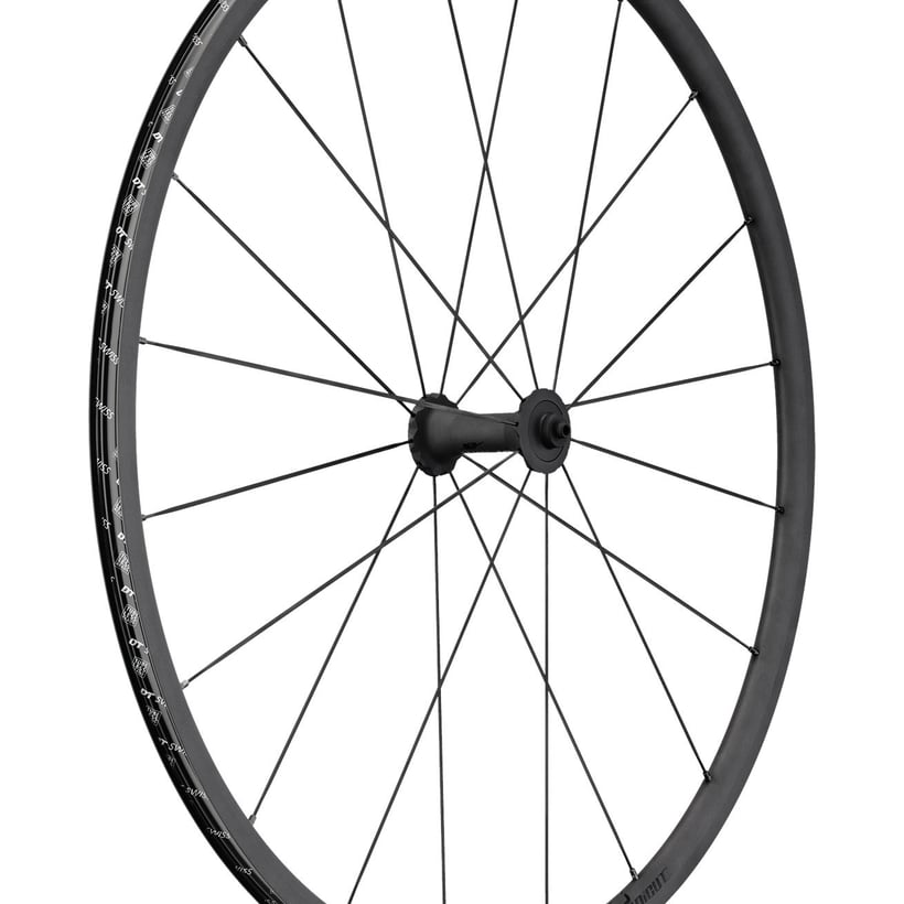Przednie koło DT Swiss PR 1400 DICUT OXiC 21...