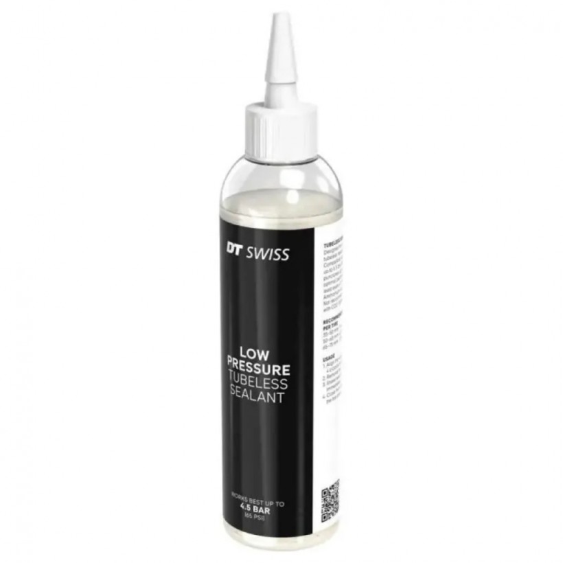 Liquide Scellant DT Swiss Tubeless 240 ml