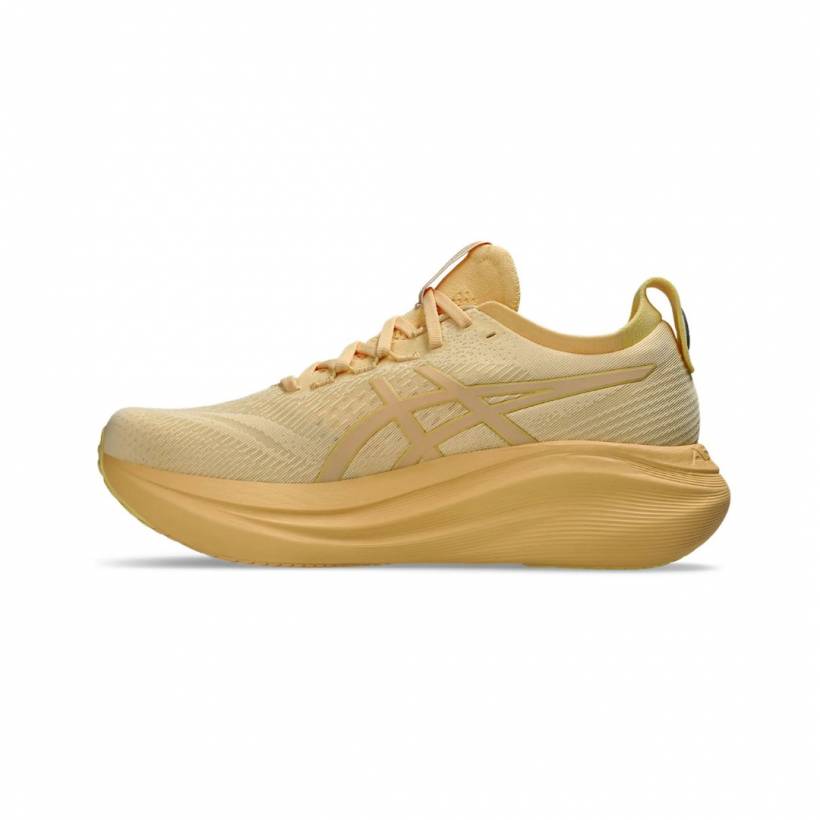 Scarpe Asics Gel-Nimbus 27 Lite-Show Arancione...
