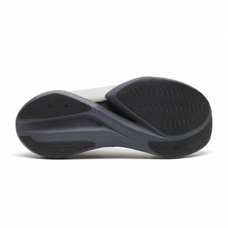 Saucony Endorphin Elite 2 White Gray SS25 Unisex Shoes