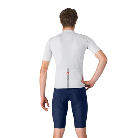 Castelli Competizione 2 Short Bib Blue
