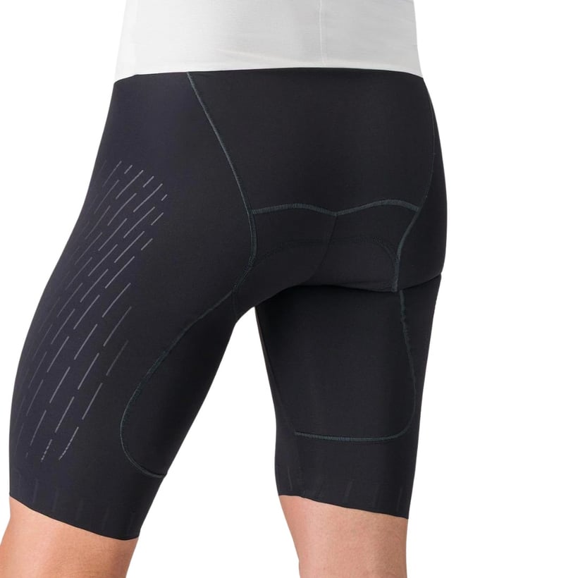 Tritraje Castelli Free San Remo 3 M/C Blanco Negro