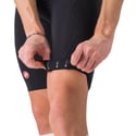 Kombinezon triathlonowy Castelli Free San Remo 3 M/C Biało-Czarny