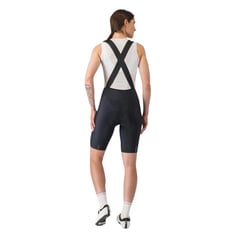 Culotte Castelli Prima 2 DT Nero Donna 2