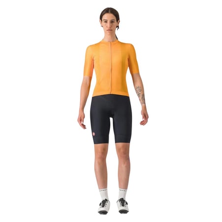 Cuissard Castelli Prima 2 DT Noir Femme