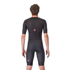 Tritraje Castelli Integral Core Negro 2
