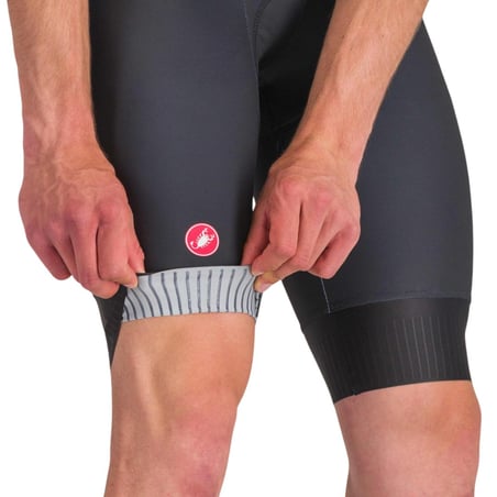 Tritraje Castelli Integral Core Negro