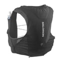 Salomon Adv Skin 5 Running Vest Black