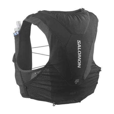 Gilet Salomon Adv Skin 5 Noir