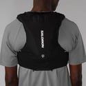 Gilet Salomon Adv Skin 5 Noir