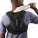 Gilet Salomon Adv Skin 5 Noir