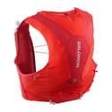 Laufweste Salomon Adv Skin 5 Kirschrot