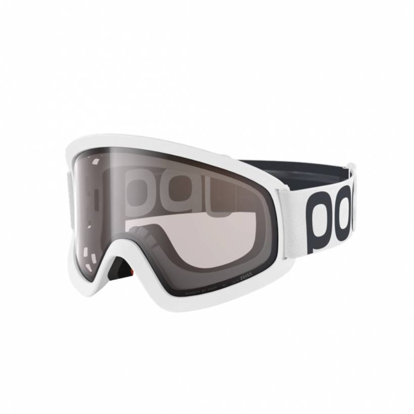 Lunettes POC Ora Cat. 1 Blanc Lentille Marron