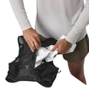 Vest Salomon Active Skin 4 Black
