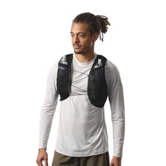 Vest Salomon Active Skin 4 Black 2