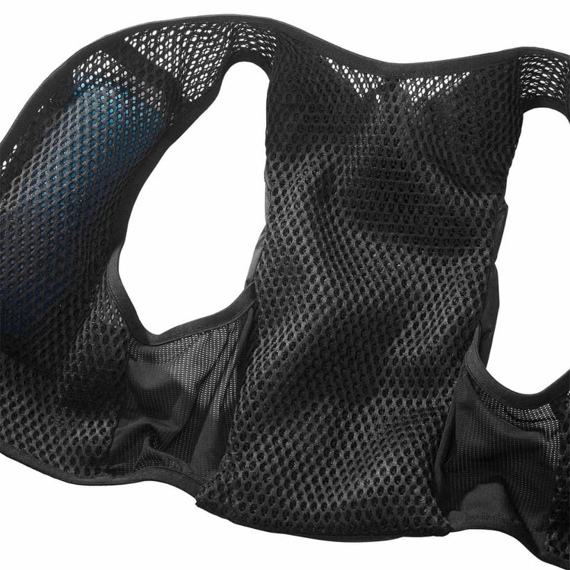 Vest Salomon Active Skin 4 Black