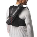 Gilet Salomon Active Skin 4 Noir