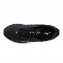 Mizuno Wave Rider 28 Shoes Black SS25