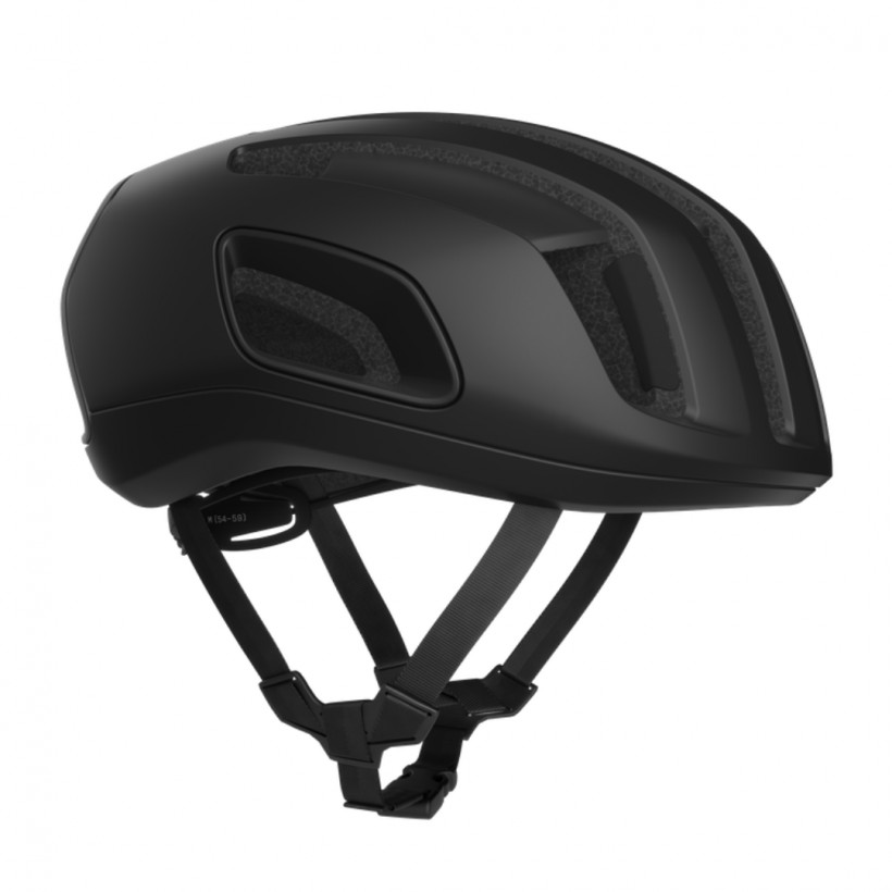 POC Cytal Matte Black Helmet