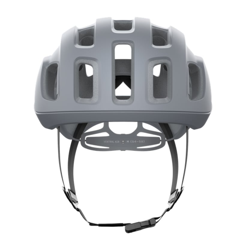 Casque POC Ventral Air MIPS Gris Mat