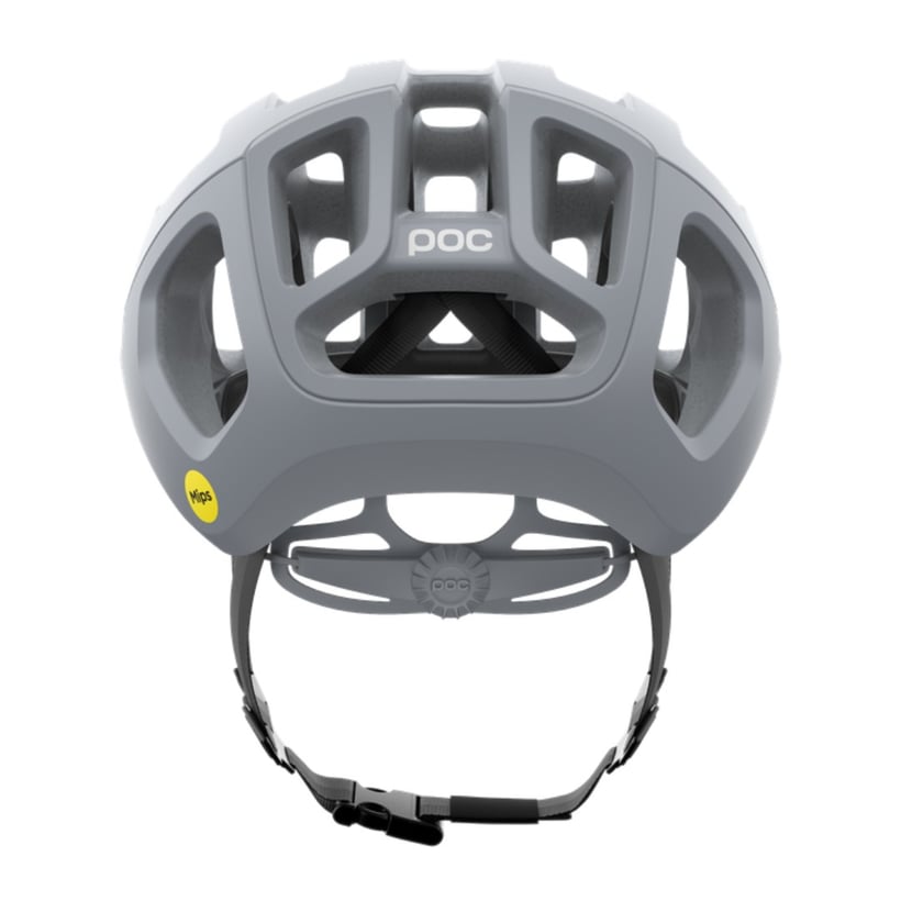 Casco POC Ventral Air Mips Gris Mate