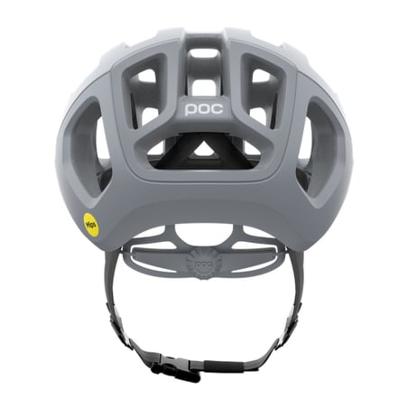 Kask POC Ventral Air MIPS Szary Matowy