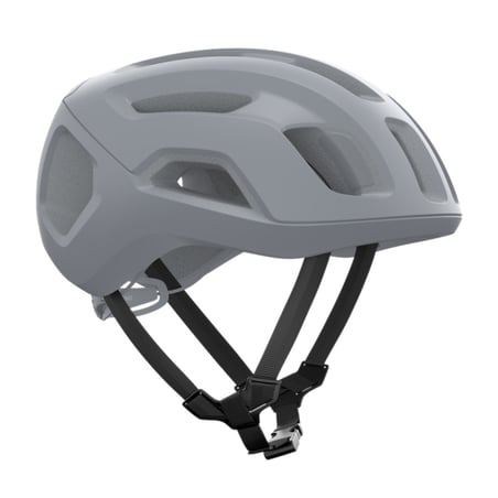 POC Ventral Air Mips Matgrijze Helm