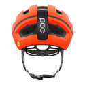 POC Omne Air Mips mat oranje helm