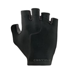 Castelli Premio Evo zwarte handschoenen