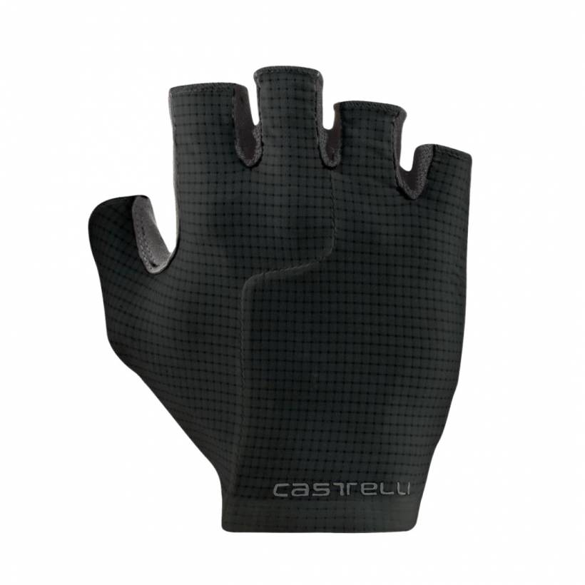 Guanti Castelli Premio Evo Nero