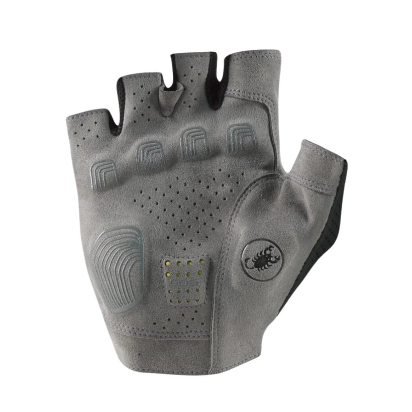 Guantes Castelli Premio Evo Negro