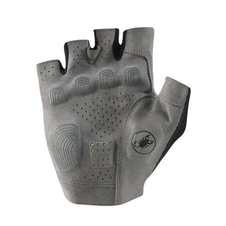 Castelli Premio Evo zwarte handschoenen
