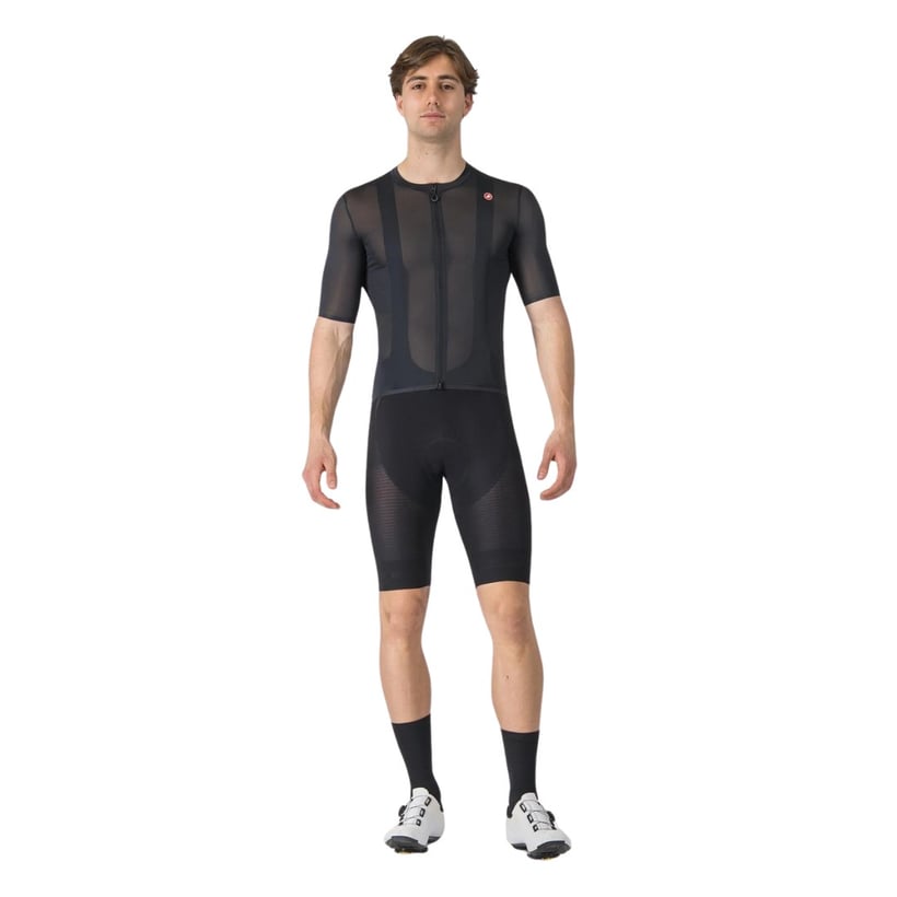 Maillot Castelli Superleggera A/C Manga Corta...