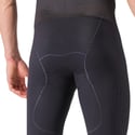 Macacão Castelli Free San Remo 3 Sem Mangas Preto