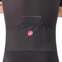 Mono de Ciclismo Castelli Sanremo S Speed Negro