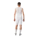 Castelli Free Aero Race S Bib Shorts Wit