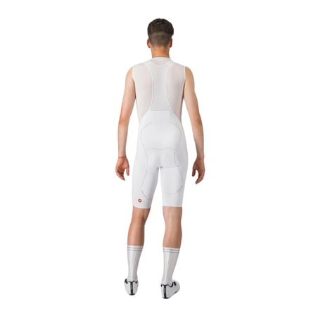 Pantaloncini Castelli Free Aero Race S Bianchi