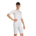 Castelli Free Aero Race S Trägerhose Weiß