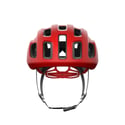 Kask POC Ventral Air Mips Matowy Czerwony Matowy Czarny