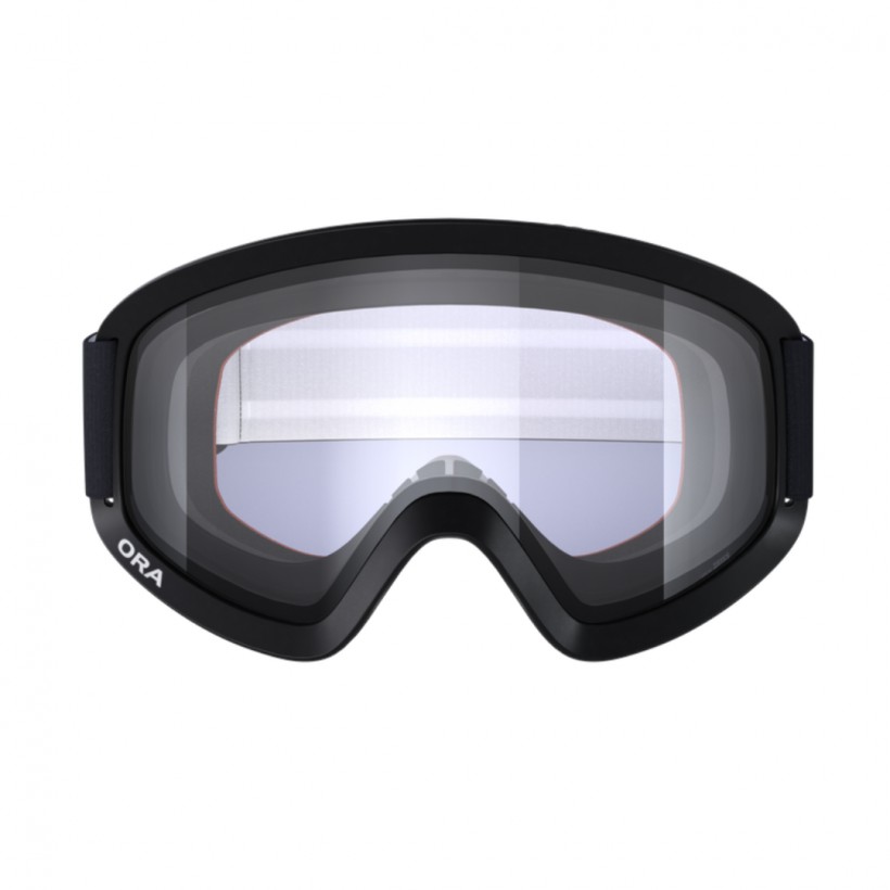 Lunettes POC Ora Cat. 1 Noir Lentille Grise