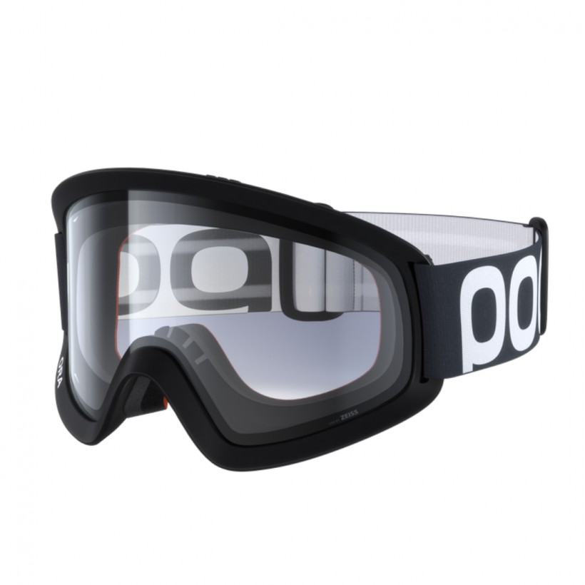 Gafas POC Ora Cat. 1 Negro Lente Gris