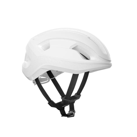 Capacete POC Omne Lite Branco Fosco